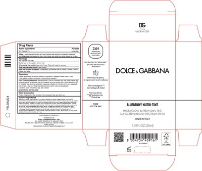 Label (Label 1)